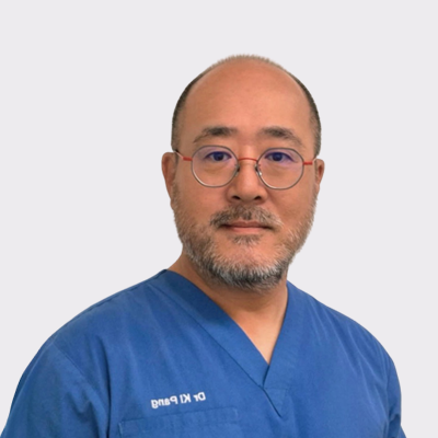 Dr Ki Pang